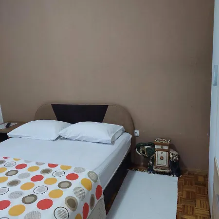 Apartment Elmas M