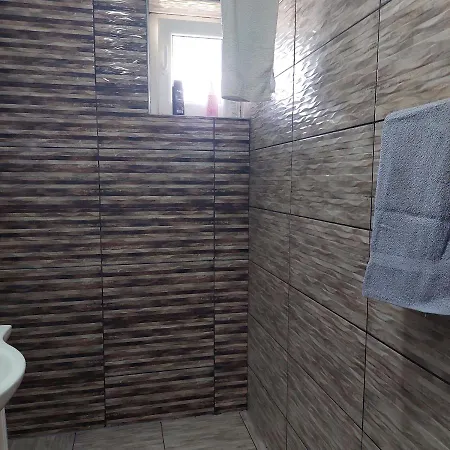Apartment Elmas M Bihac
