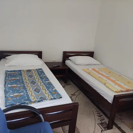 Apartment Elmas M Bihac