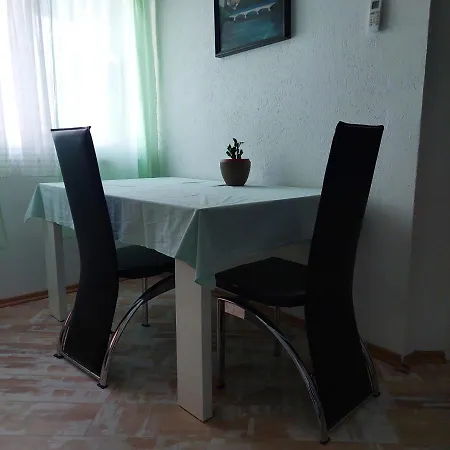 Elmas M Bihac