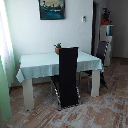 Apartment Elmas M *