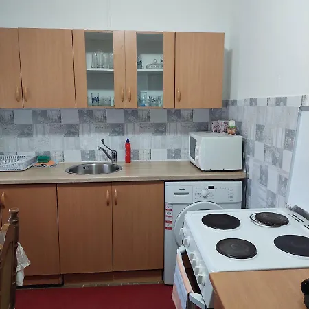 Apartment Elmas M